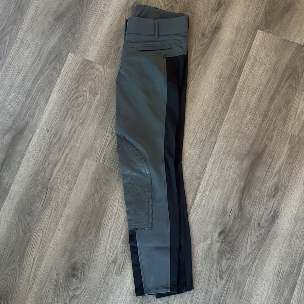 Ariat Pro Series Equestrian Pant